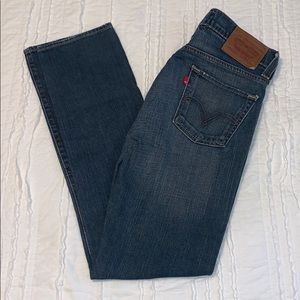 Levi’s 511 Skinny W30 L32